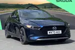 2023 Mazda 3