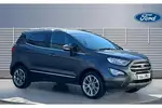 2019 Ford EcoSport