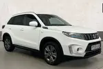 2023 Suzuki Vitara