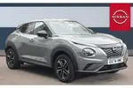 2025 Nissan Juke