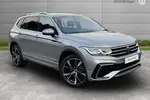 2022 Volkswagen Tiguan Allspace
