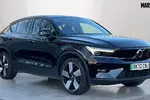 2022 Volvo C40