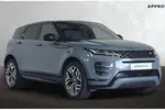 2019 Land Rover Range Rover Evoque