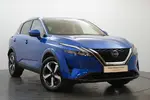 2024 Nissan Qashqai