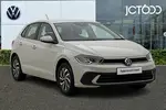 2024 Volkswagen Polo