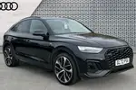 2023 Audi Q5 Sportback