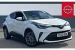 2023 Toyota C-HR