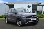 2022 Volkswagen T-Cross