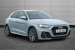 2025 Audi A1