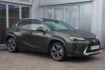 2022 Lexus UX