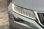 2020 Skoda Kodiaq