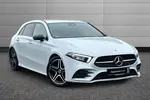 2023 Mercedes-Benz A-Class