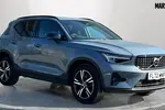 2022 Volvo XC40