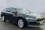 2024 Skoda Superb Estate