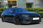 2021 Audi RS4