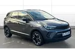2022 Vauxhall Crossland