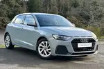 2023 Audi A1