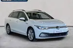 2023 Volkswagen Golf Estate