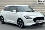 2024 Suzuki Swift
