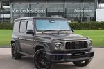 2025 Mercedes-Benz G-Class
