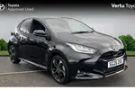 2026 Toyota Yaris