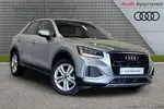 2024 Audi Q2