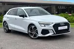 2020 Audi A3