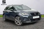 2023 SEAT Arona