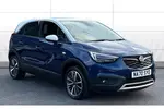 2020 Vauxhall Crossland X