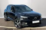 2021 Volvo XC40
