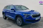 2023 Skoda Kodiaq