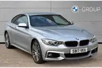 2017 BMW 4 Series