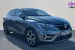 2022 Renault Arkana
