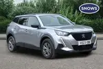 2023 Peugeot 2008