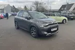 2022 Citroen C3 Aircross