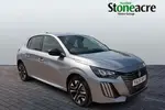 2026 Peugeot 208
