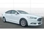 2017 Ford Mondeo