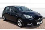 2018 Vauxhall Corsa