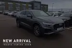 2023 Audi Q8