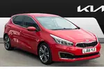 2016 Kia Ceed