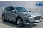 2023 Ford Kuga