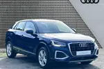2021 Audi Q2