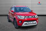 2024 Suzuki Ignis