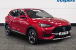 2023 MG HS
