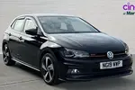 2019 Volkswagen Polo GTI