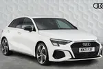 2021 Audi A3