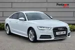 2018 Audi A6