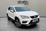 2017 SEAT Ateca
