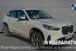 2023 BMW X1