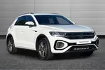 2023 Volkswagen T-Roc